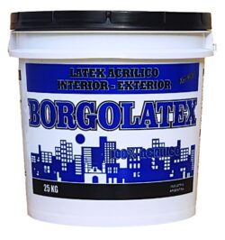 BORGOLATEX
