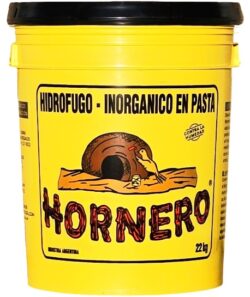HIDROFUGO