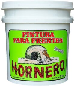 PINTURA PARA FRENTES