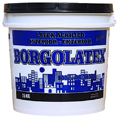 BORGOLATEX