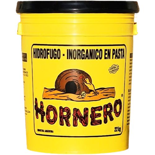 HIDROFUGO