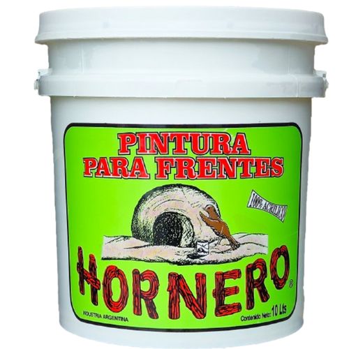 PINTURA PARA FRENTES